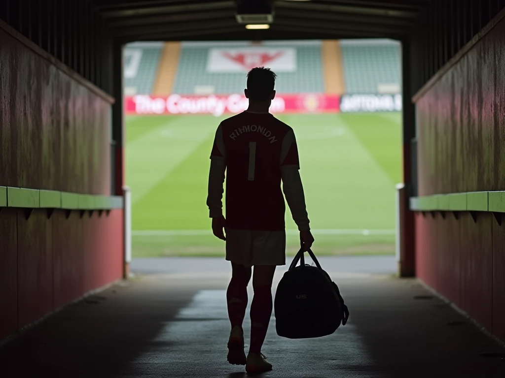 Bristol City academy graduate Jamie Knight-Lebel, who spent the season on loan at Swindon Town, has been recognized by...