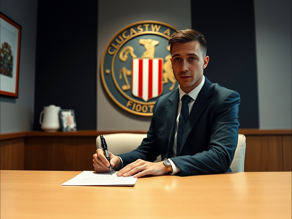 Transfer news: Grimsby linked with new striker