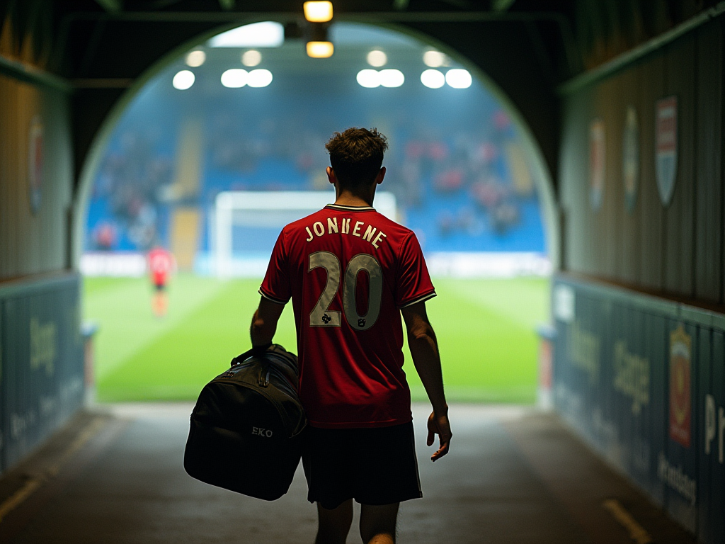 ST Johnstone's Latest Transfer Rumors