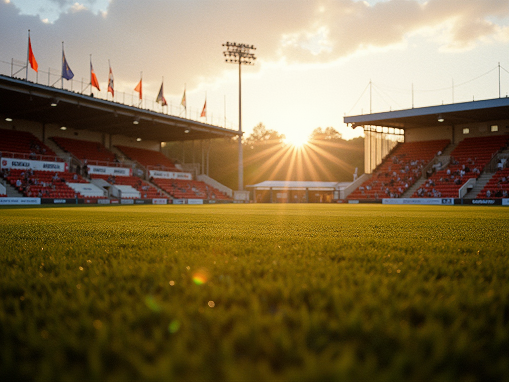 Tactical Analysis: Glenavon FC FC's Midfield Dynamics