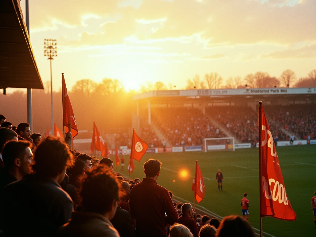 In 1991, Portadown FC etched its name into the annals of Northern Irish football history by clinching the League Cup