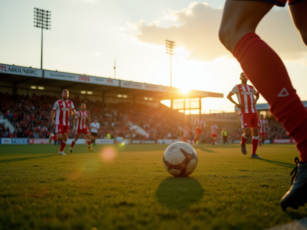 Grimsby Mariners' Tactical Adjustments: Insights from Recent Match Against Twins