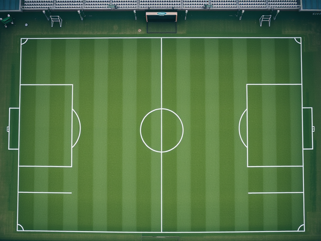 In-depth analysis: Tactics of Shamrock Rovers' midfield play