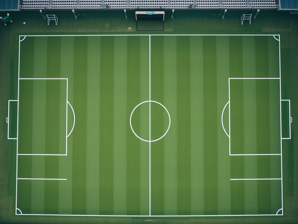 Shamrock Rovers' midfield tactics have evolved this season, focusing on control and swift distribution.