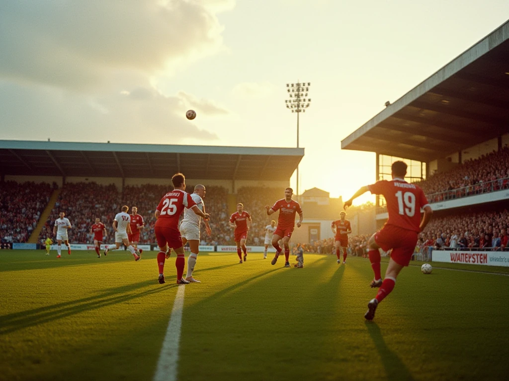 St. Patrick's Athletic showcased their attacking prowess against Waterford, solidifying their place in the league while...