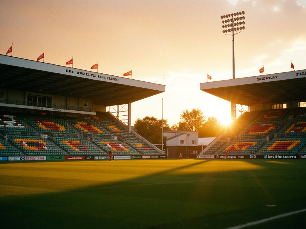 Bray Wanderers Shine in Pre-Season Training Camp