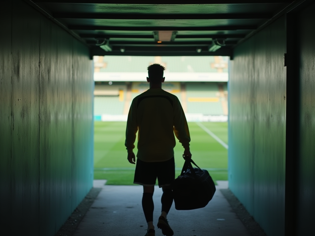Bray Wanderers Scout New Talents Ahead of Transfer Window