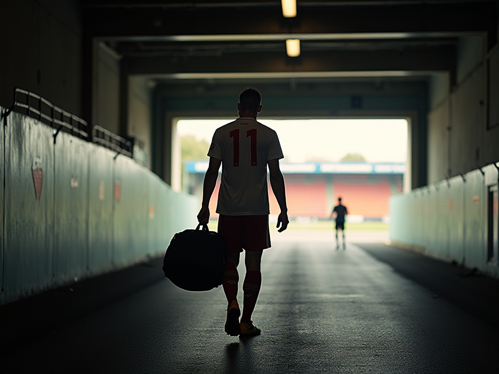 Transfer Rumors: Crusaders FC Eyeing Potential Signings