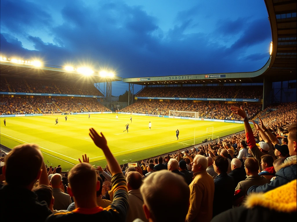 The Memorial Stadium was a cauldron of passion for Bristol Rovers' final home game of the 2025/26 season, witnessing a...