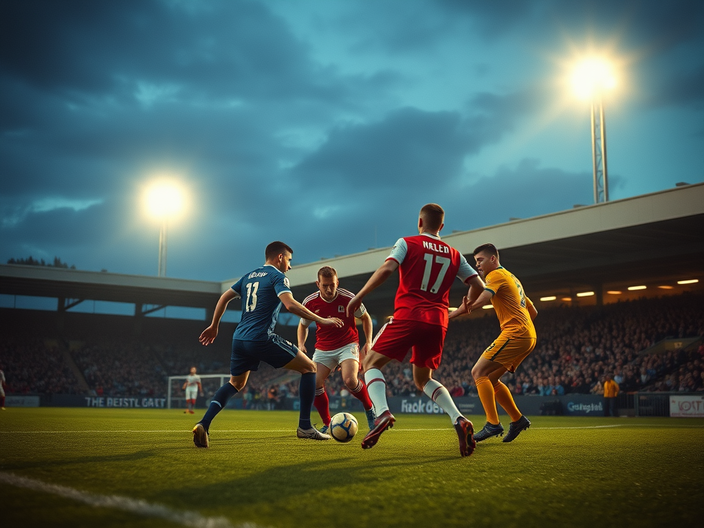 Morton gears up for crucial clash against Raith Rovers