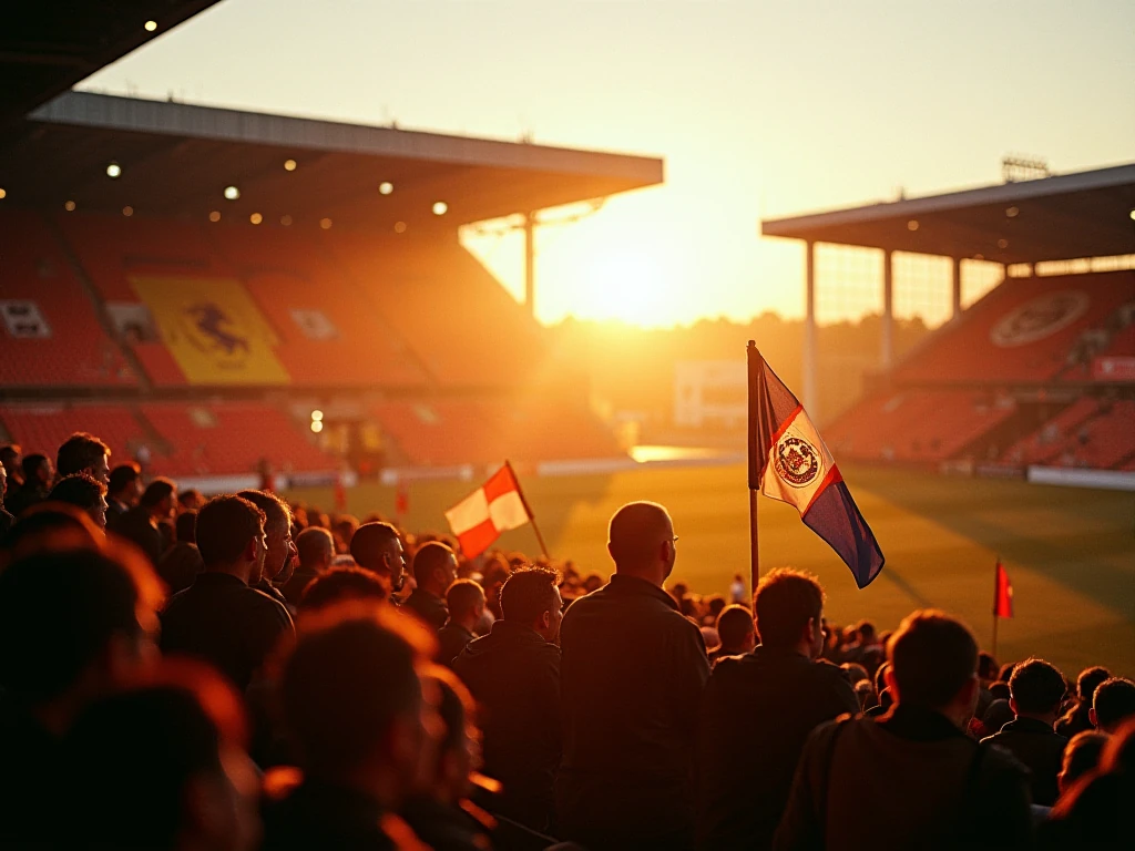 Milton Keynes Dons fans have cultivated a unique culture that reflects their passion for the game and their team