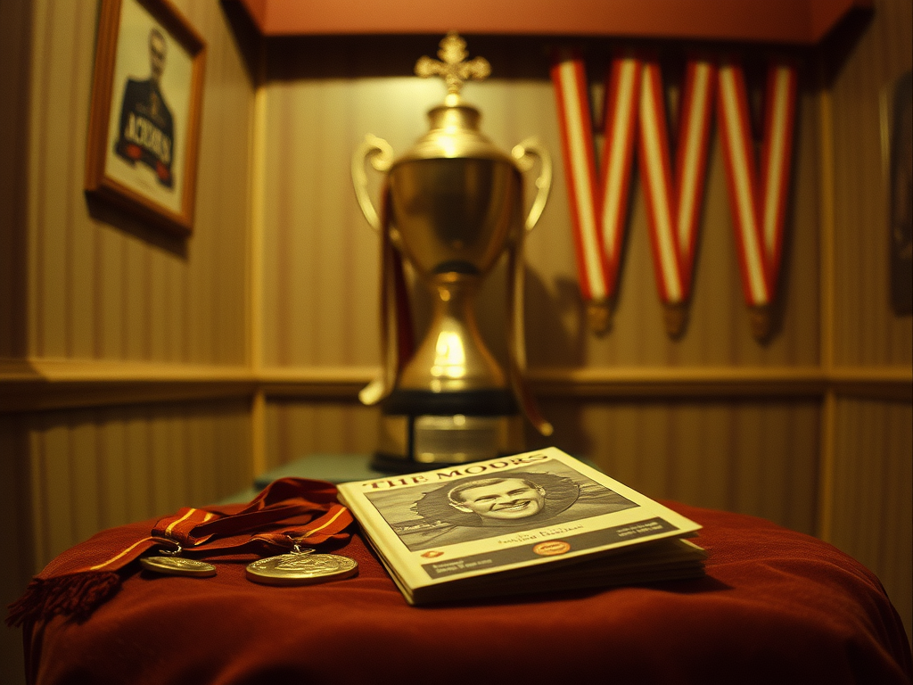 The Moors' Historic First National League Playoff Appearance