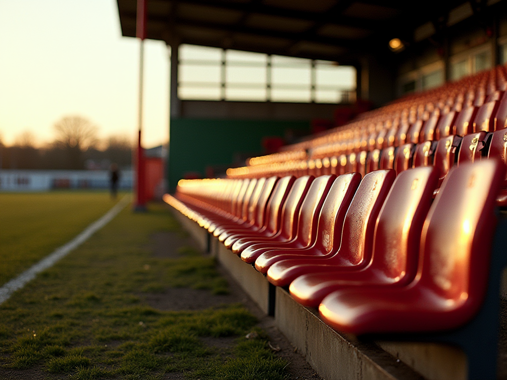 Tactical Adjustments for Brackley Town: A Path to Improvement