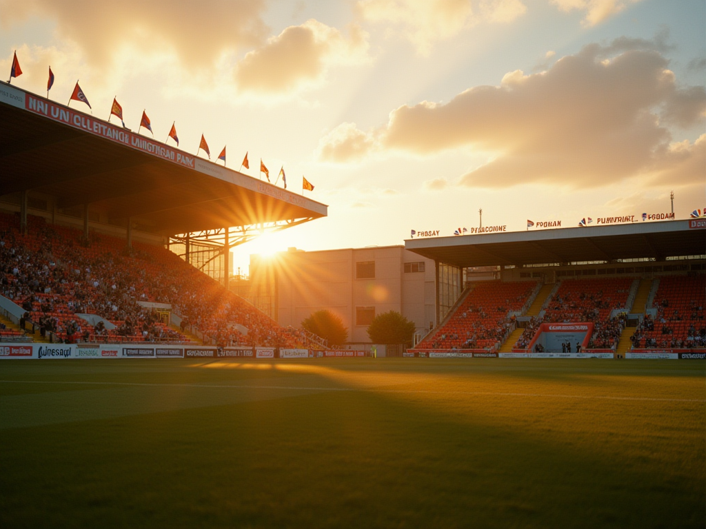 The Tactical Evolution of Dungannon Swifts in 2023