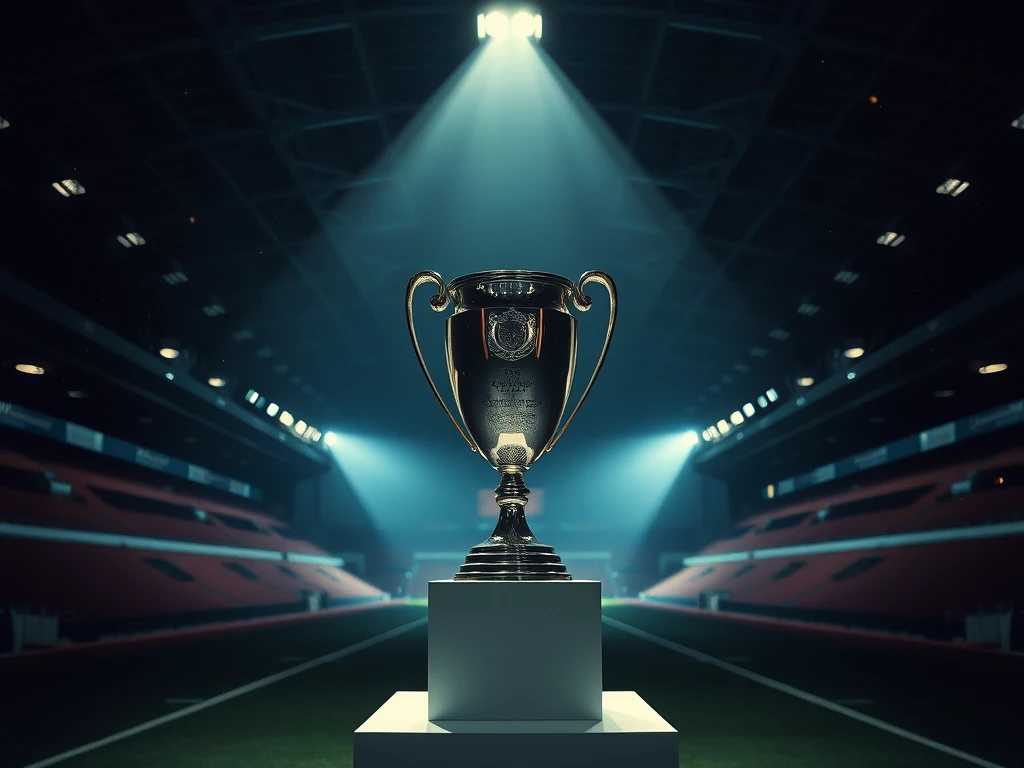 In 2019, Harrogate Town secured a memorable FA Trophy victory, marking a significant chapter in the club's history