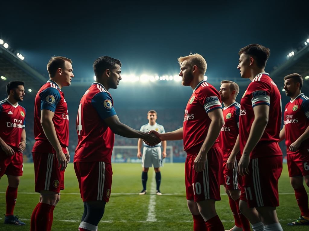 Eagles Prepare to Soar: Key Battles and Tactics Against West Ham