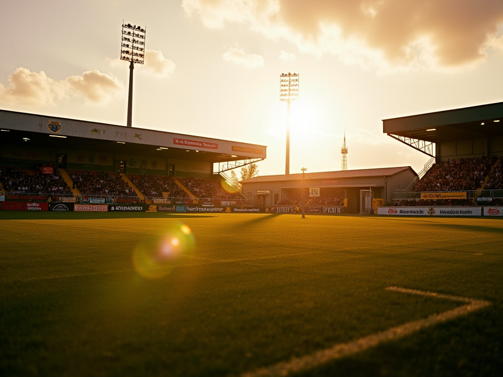 Boreham Wood's Tactical Blueprint for the National League Final Showdown