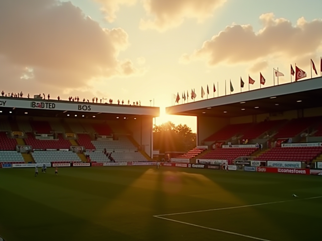 C. Baker-Richardson: Newport County's Rising Star in Attack