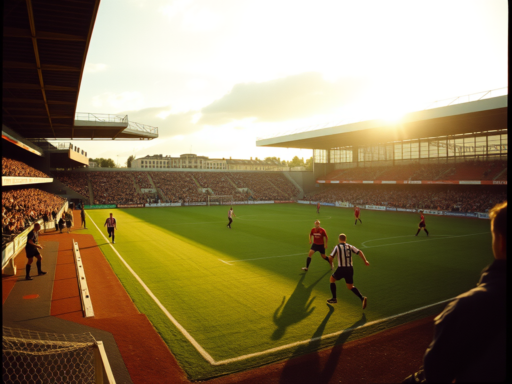 Pars' Unforgettable Home Advantage: A Look Back at Cup Run Dreams