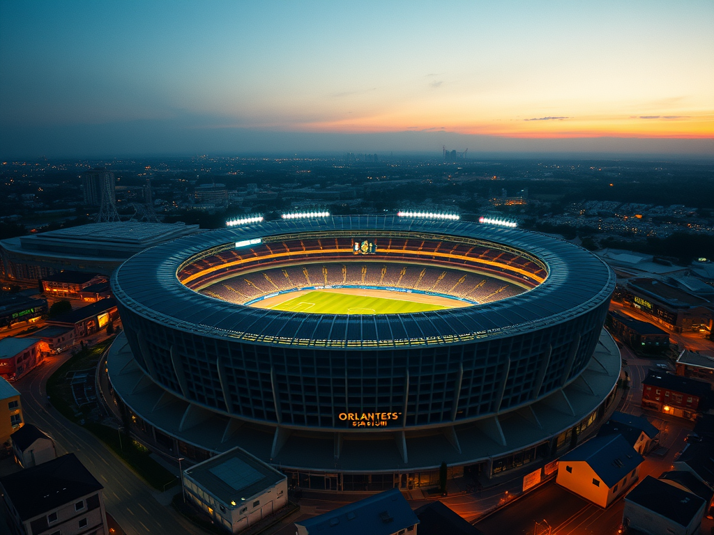 The Heart and Soul of Orlando Pirates: Matchday Traditions and Rituals