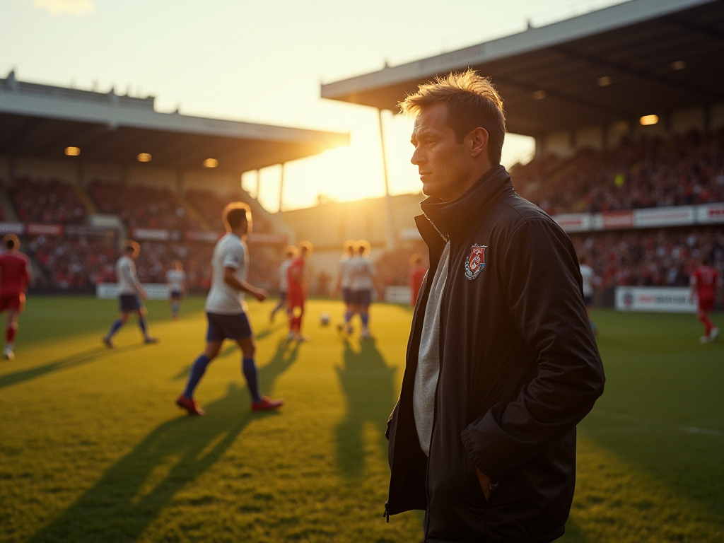 Kevin Maher Reacts: Shrimpers' Gaffer Reflects on Tough Night