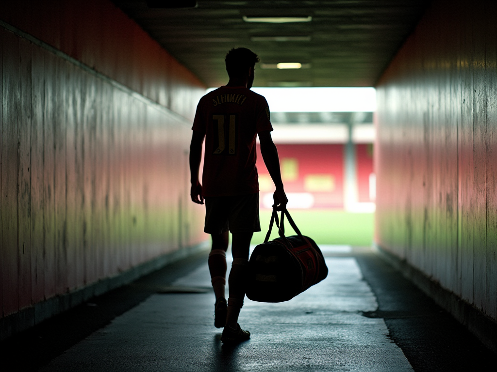 The Future of Crewe: Transfer Rumors Heating Up