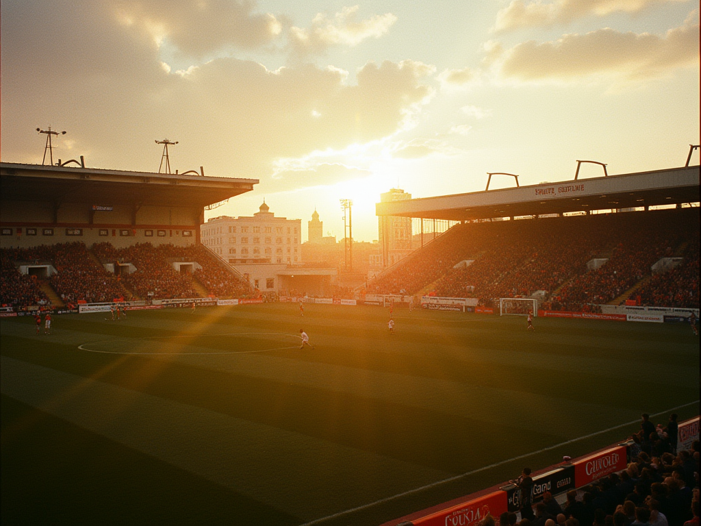 Bohemians Face Shamrock Rovers in a Thrilling Derby Showdown