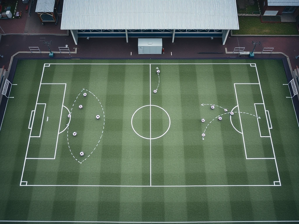Paul Hurst has introduced tactical flexibility at Grimsby, adapting strategies that have led them to success in League Two