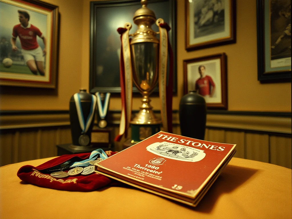 Wealdstone FC's FA Cup adventure in 1980 remains a cherished chapter in the club's annals