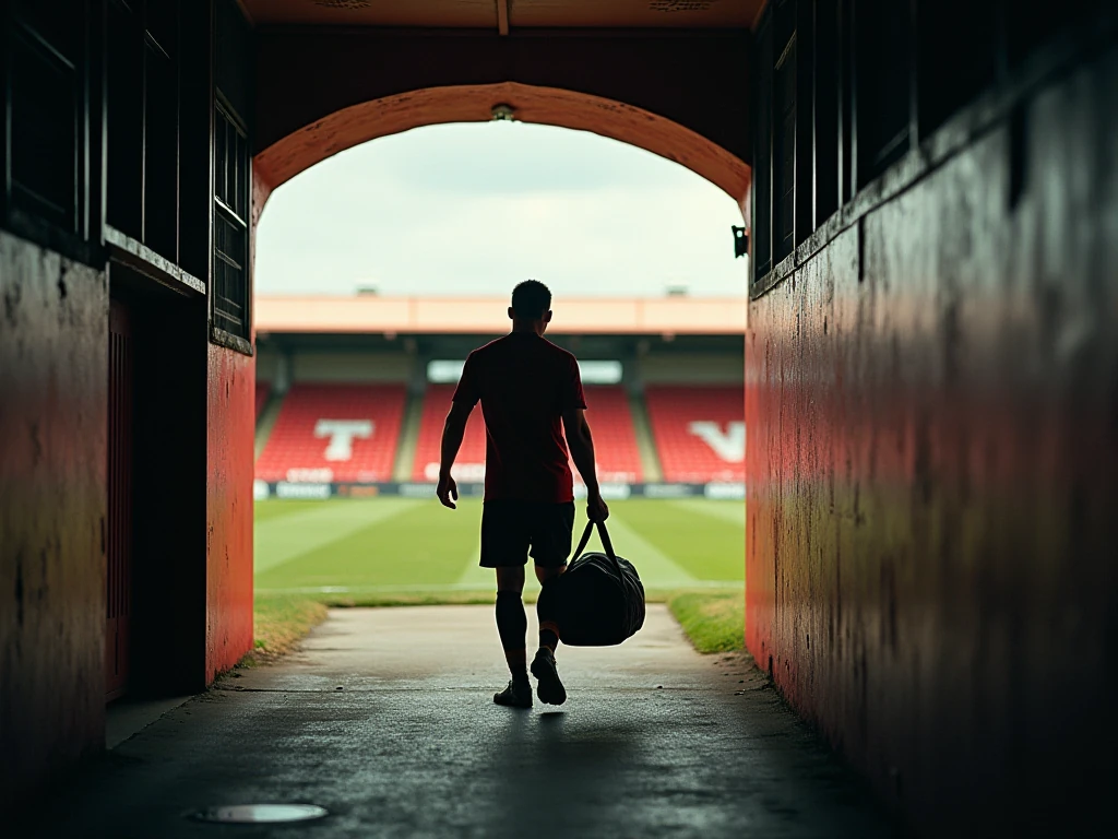 Tamworth FC is set for a significant club transformation with BSN Group Construction undertaking a major redevelopment of...