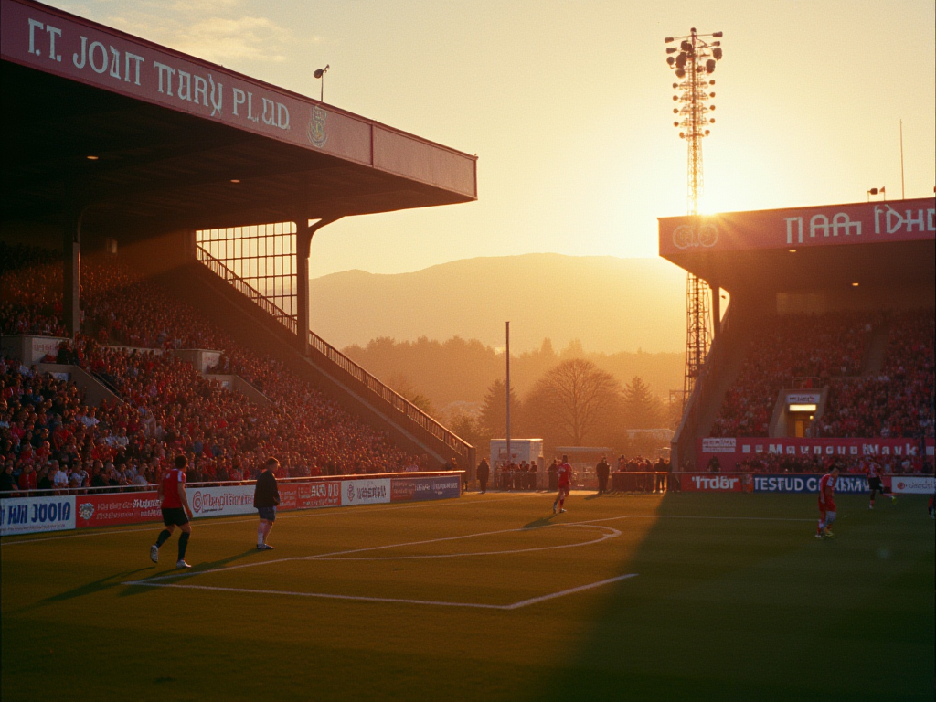 Josh McPake Departs McDiarmid Park, Backs Himself for Hearts Success