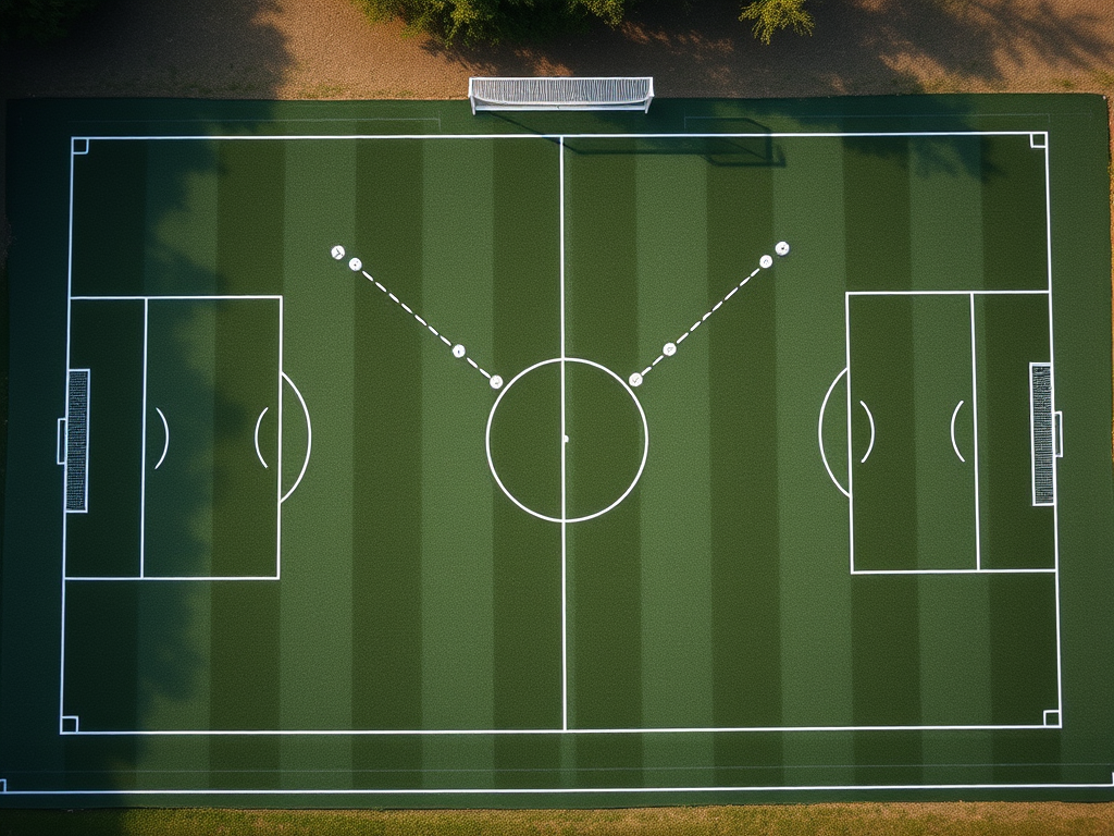 Defensive Strategy: Analyzing Boreham Wood's Solid Backline