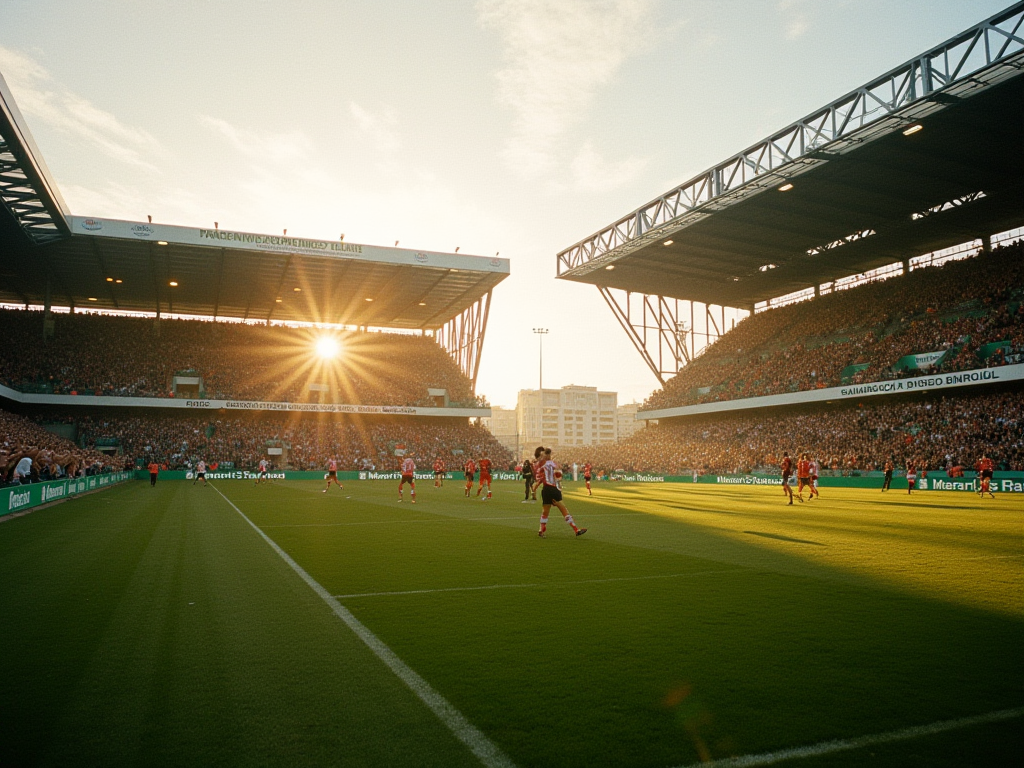 Shamrock Rovers Clash with Bohemians: A Historic Derby