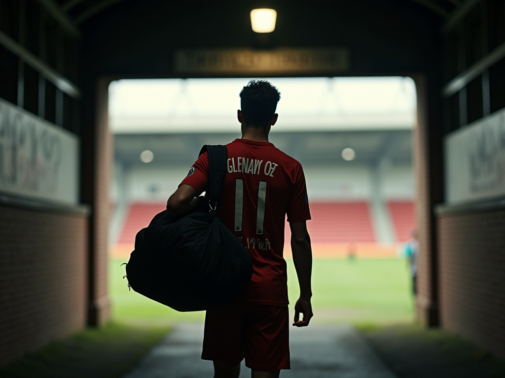 Transfer Rumours Surrounding Glenavon FC Ahead of Transfer Window
