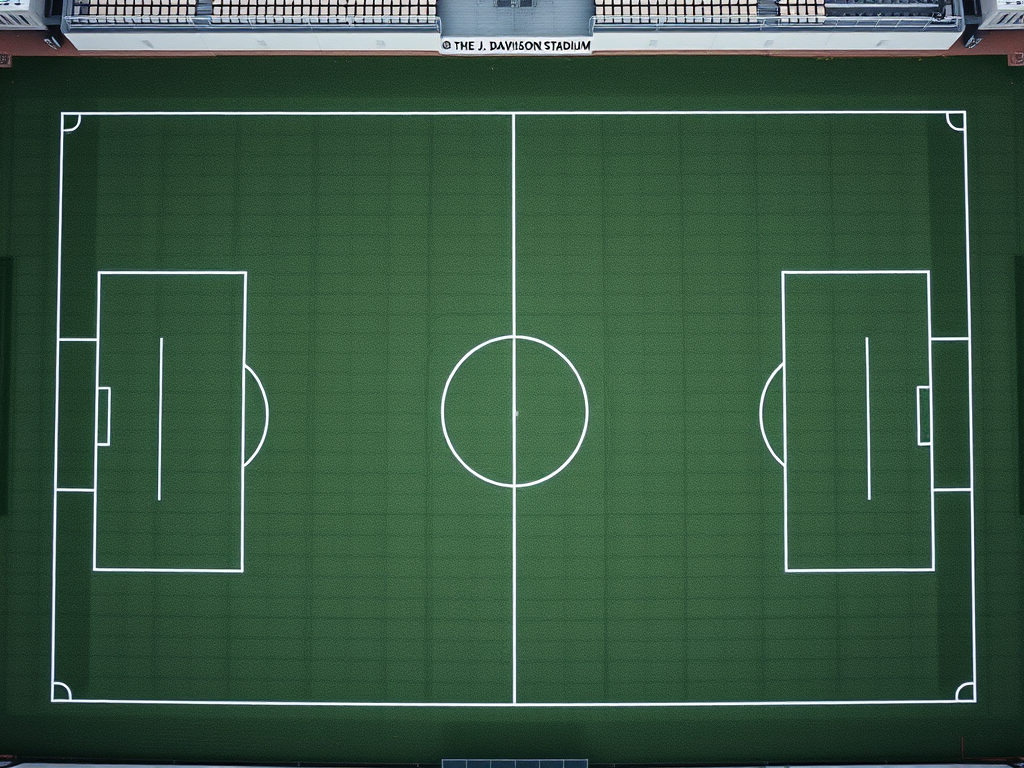 Understanding Altrincham's tactical approach this season