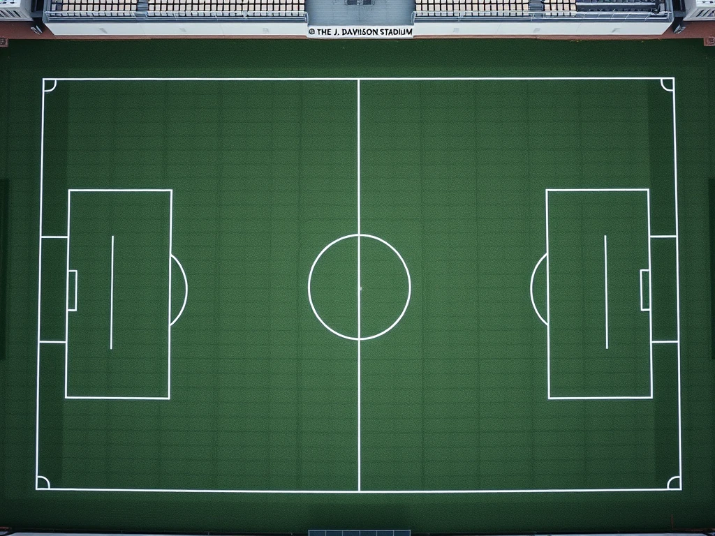 Altrincham's tactics have evolved as the season progresses