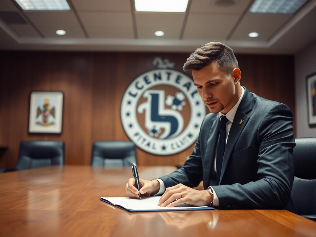 Harry Beautyman Departs Woking: Implications for The Cards' Future
