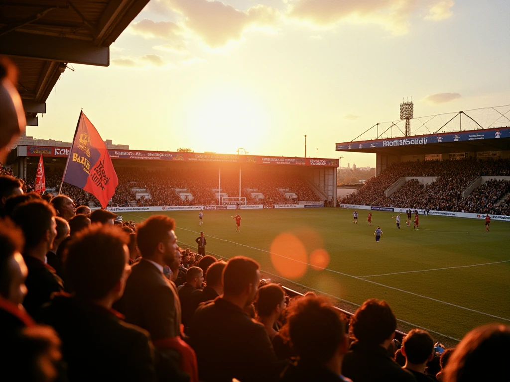 Raith Rovers' fan culture is a tapestry woven with unique traditions, rivalries, and rituals that enhance the matchday...