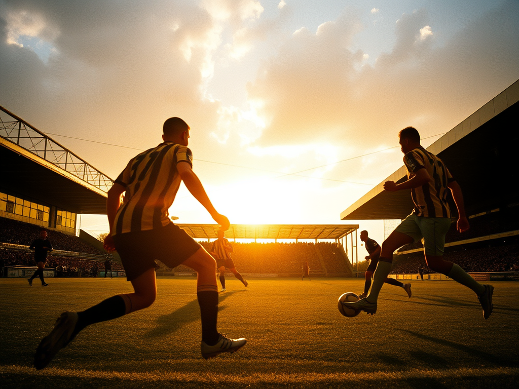 Magpies Reeling from Gillingham Loss, But Eyes Firmly on Season's Crucial Run-In