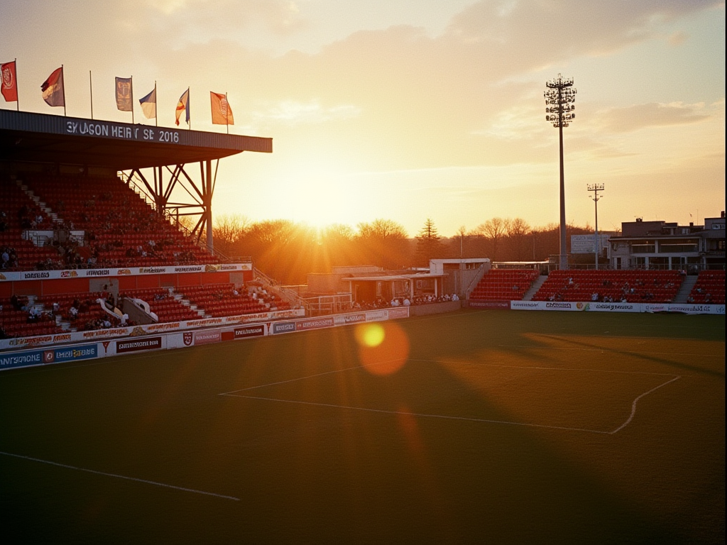 Transfer Rumors: Who Might Join ST Johnstone Next?