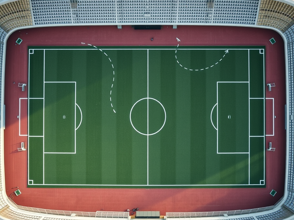 Tactical analysis of GAP Connah S Quay FC's recent matches