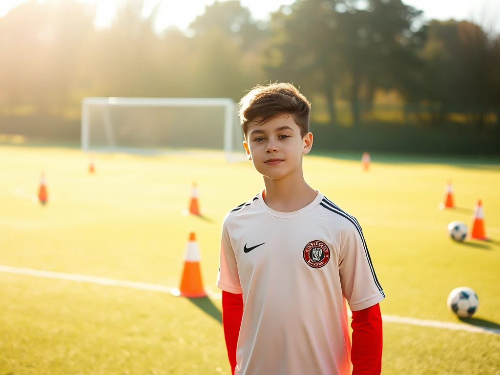 Oldham Athletic's Football Centre of Excellence merges athletic training with educational growth. Discover how this...