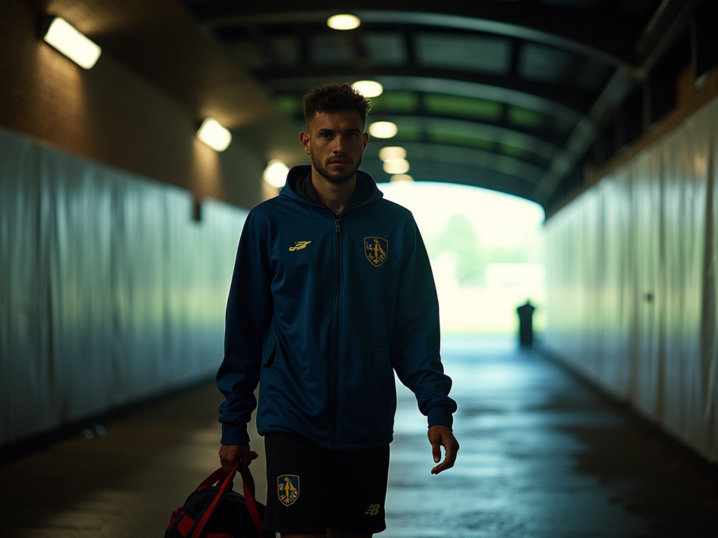 Potential Transfer Buzz: J. Boyd Linked with Top Clubs