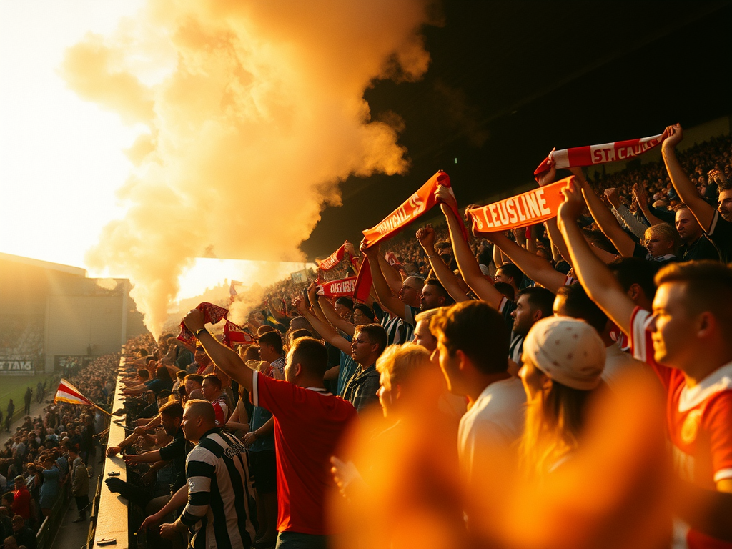 The Heartbeat of Huish Park: Yeovil Town’s Unique Fan Culture and Traditions