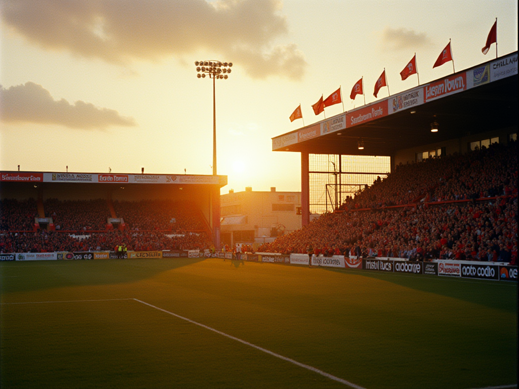 The Reds Journey North: Shelbourne Prepare for Crucial Oriel Park Showdown Against Dundalk