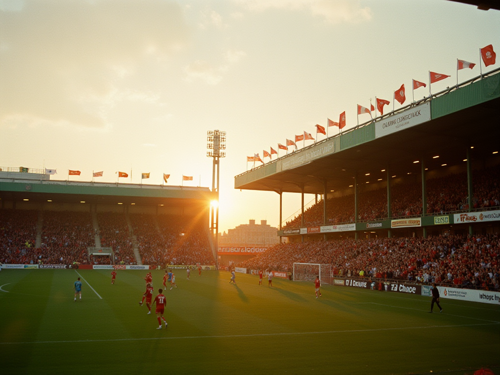 St Patrick's Athl. Seeks New Talents in Transfer Window