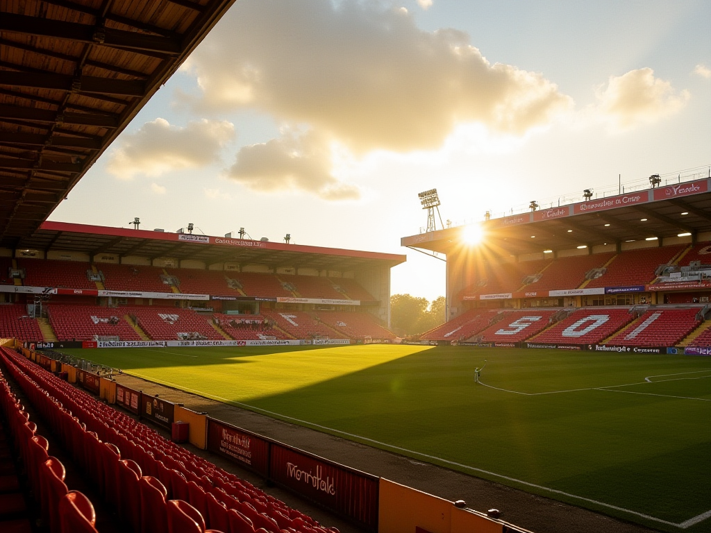 Summer's Crucial Juncture: Crewe Alex's Contract Conundrum Unfolds