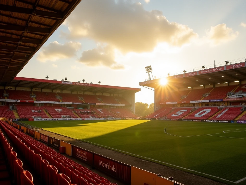 As the dust settles on another hard-fought season, Crewe Alexandra stands at a familiar crossroads, facing pivotal...