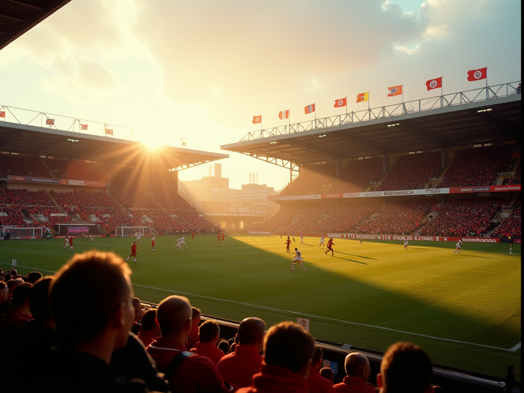 Tactical Analysis: Salford City's Playing Style Under Pressure