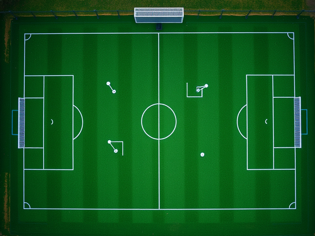 Tactical analysis of Dungannon Swifts' playstyle